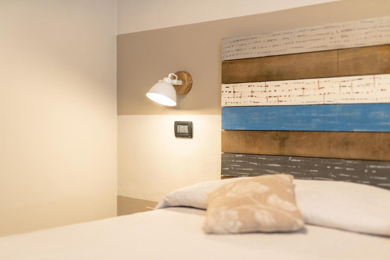 Stella Hotel Lucca Eksteriør billede