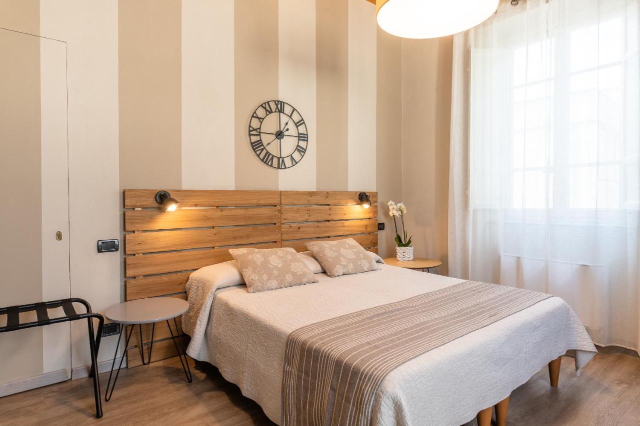 Stella Hotel Lucca Eksteriør billede