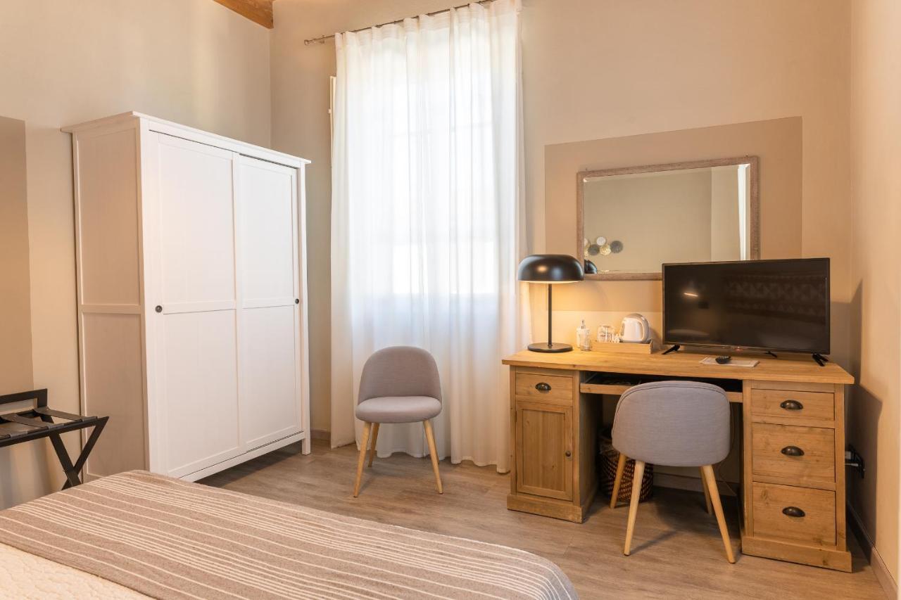Stella Hotel Lucca Eksteriør billede